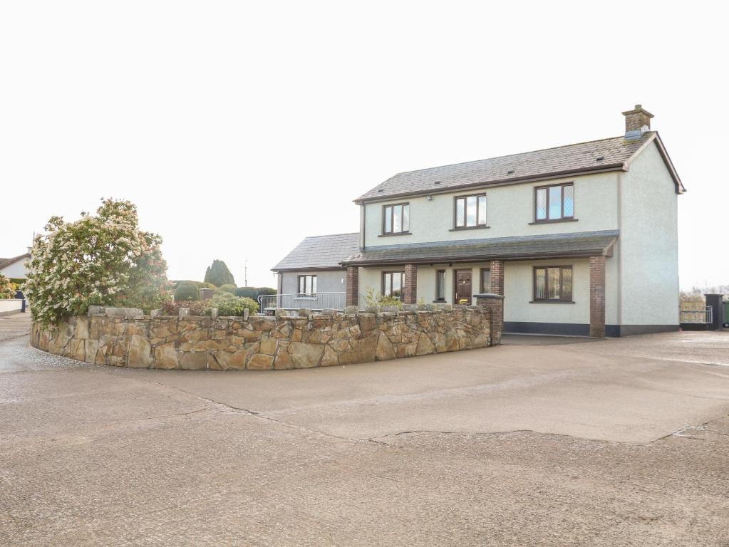 Derriens Farmhouse, Enniskillen