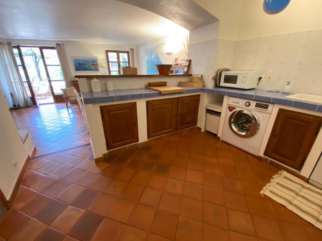 FERME DU MOULIN ROUX- 2 superbes appartements- 2cbres chacun- classe 3 etoiles climatises 전경