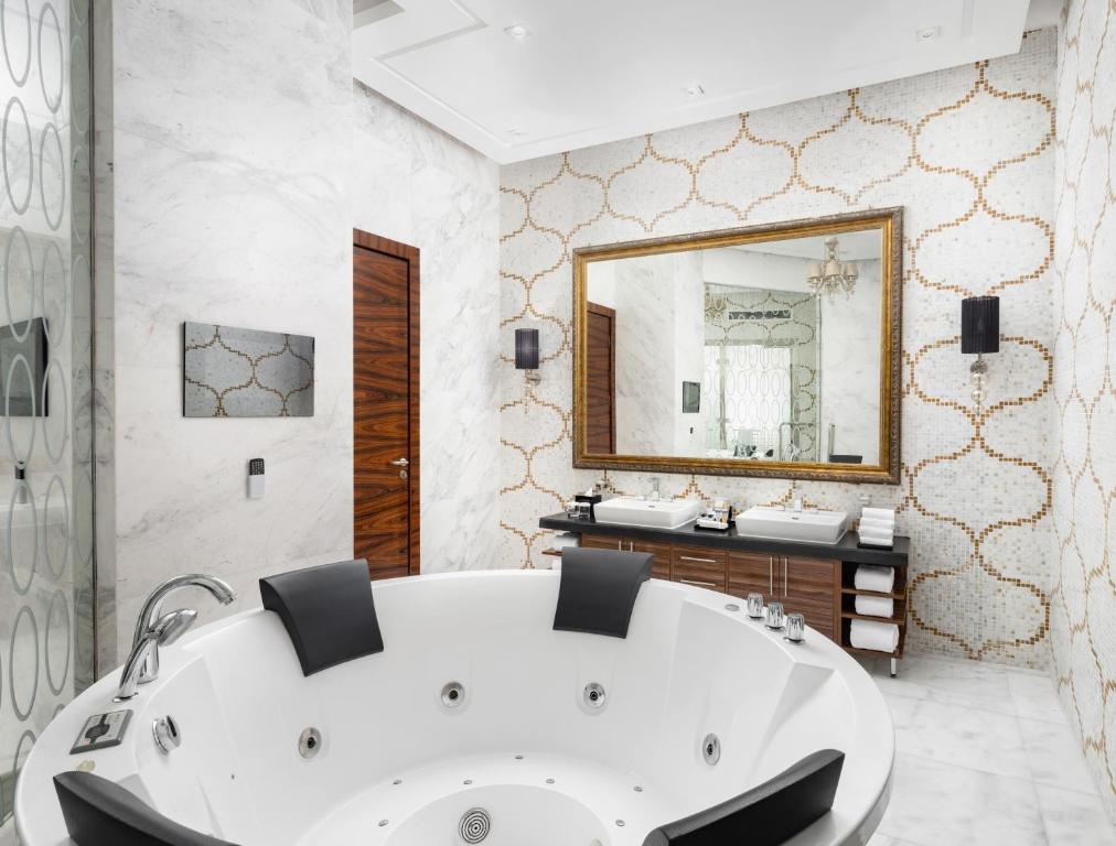 The Venue Jeddah Corniche