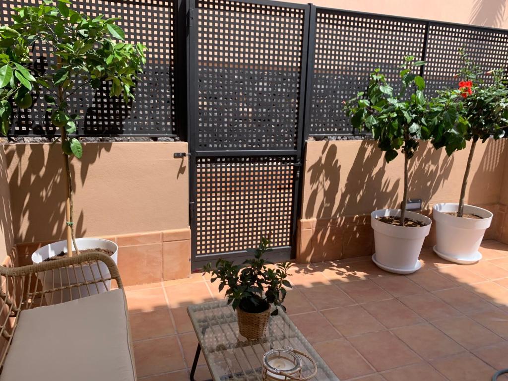 Villa View Candesol con Jacuzzi privado - 2