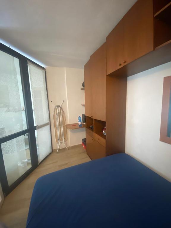 Appartamentino nei pressi del lago di Schiranna