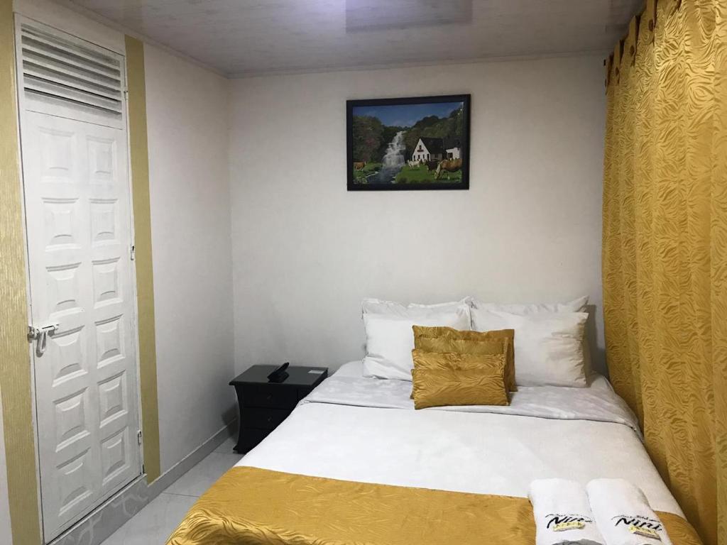 Hotel Casa Nini — Hotel in Bogotá