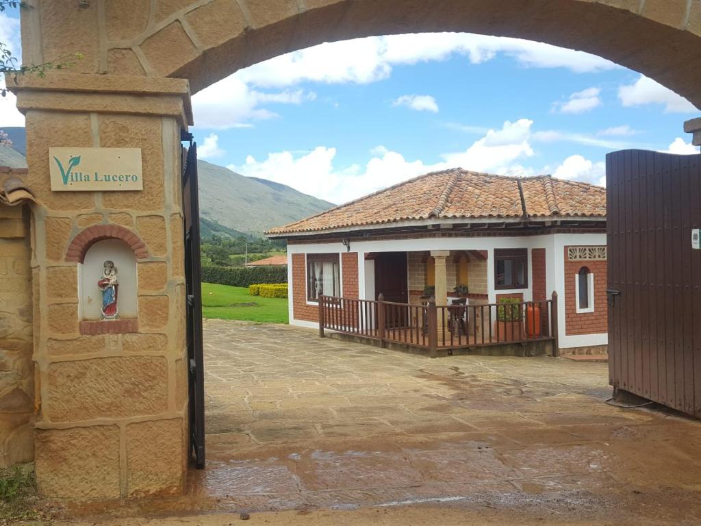 Surrounding environment