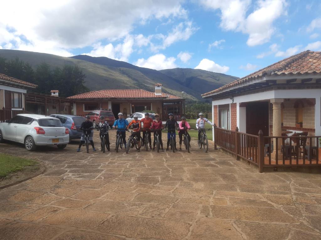 Surrounding environment