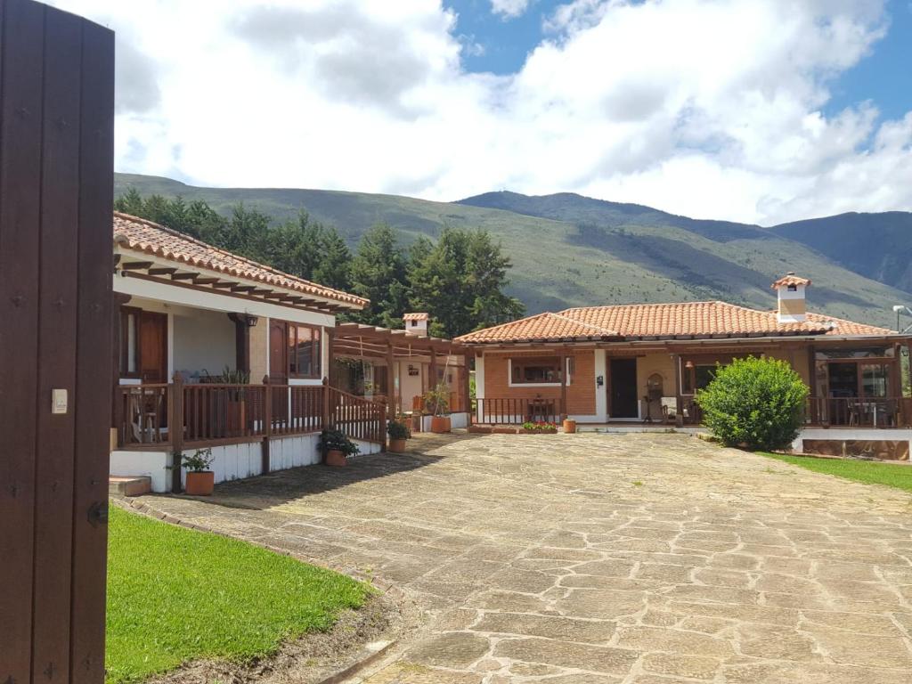 Surrounding environment