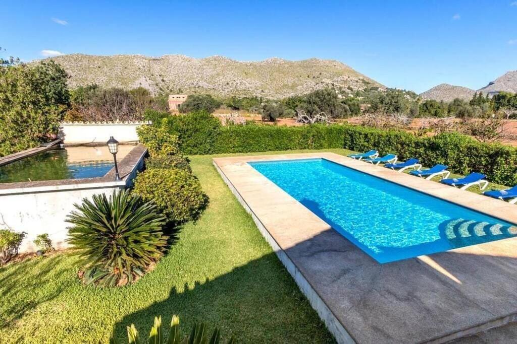 Cozy house near Port de Pollensa by Renthousing - 5