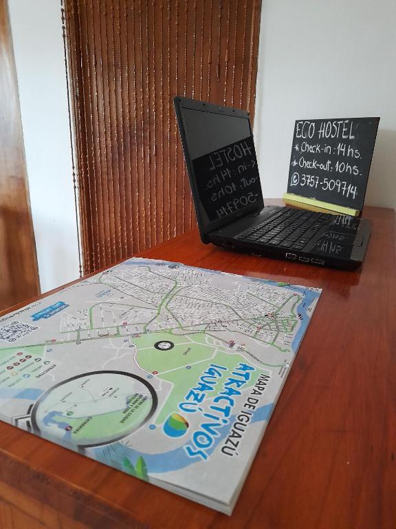 Eco hostel Iguazu photo