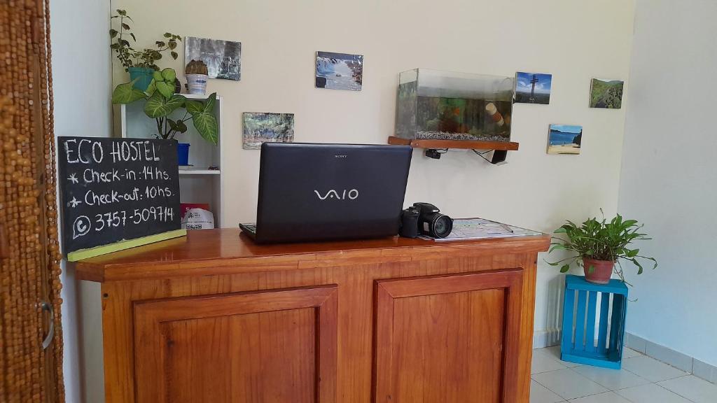 Eco hostel Iguazu photo