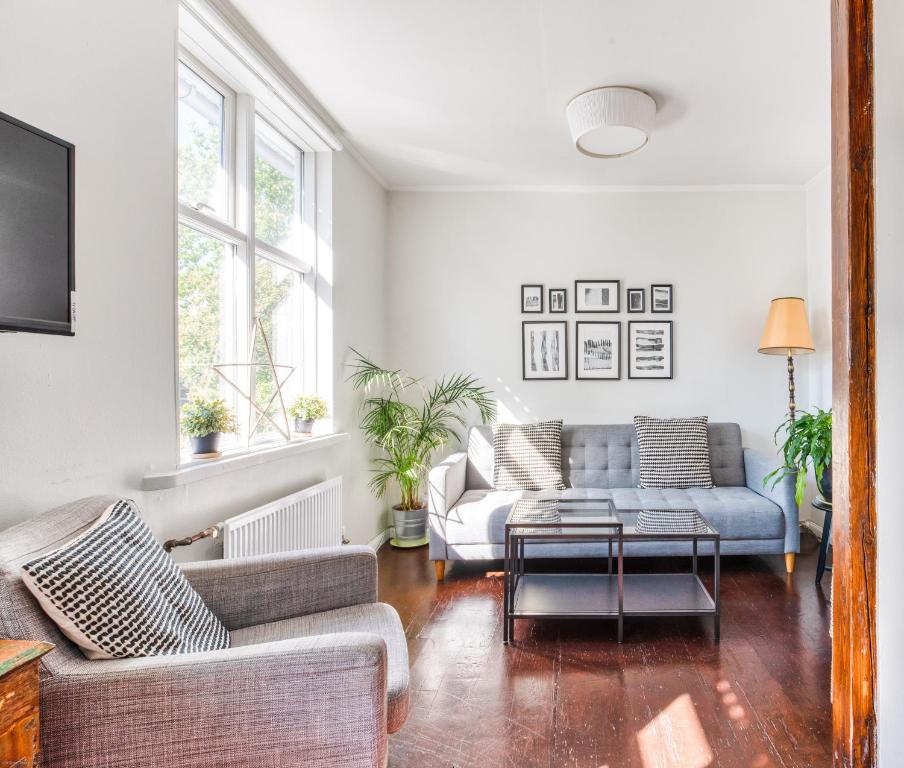 Excellent room comfort & quality