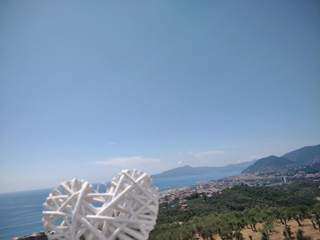 Sarina House Ocean View - 2