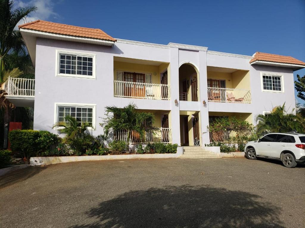 Hotels in Harbour View, Jamaica price from 70 of Hotels