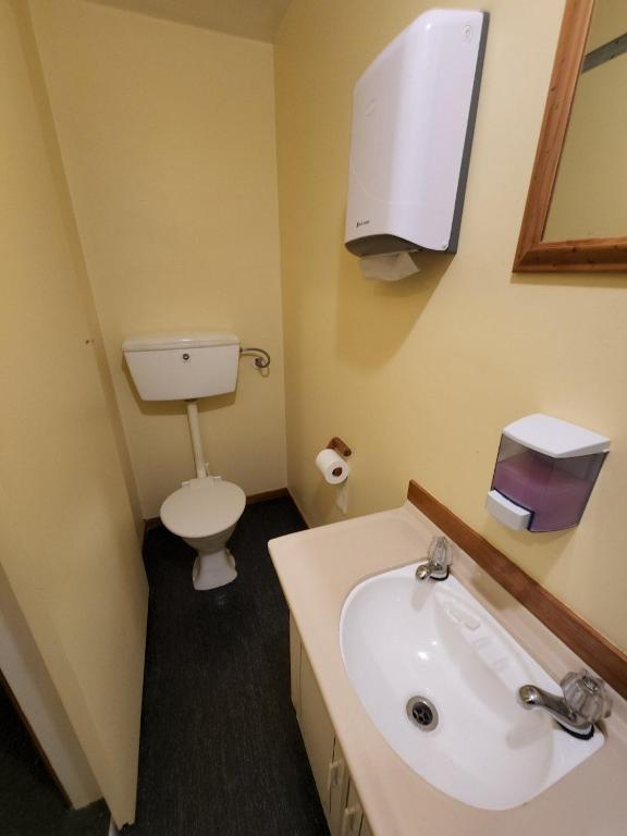 Possum Lodge photo