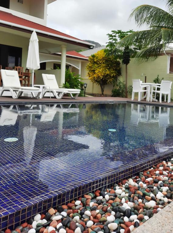 Emma's Guest House and Self-Catering, Au Cap