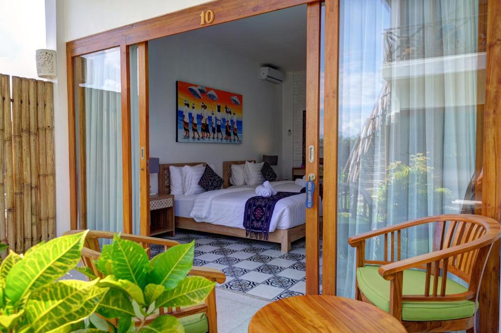 Wide Sands Beach Retreat photo