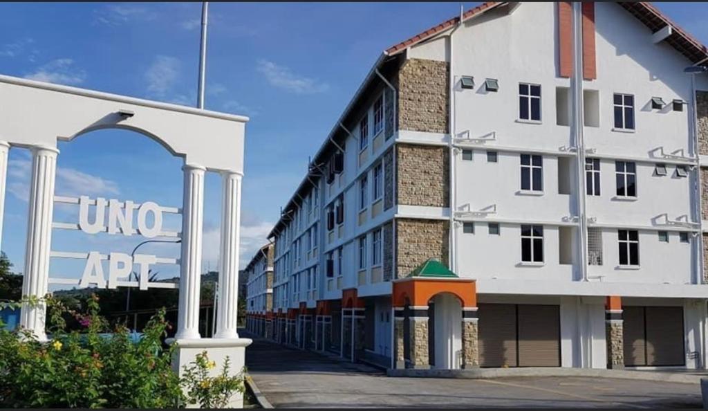 Apartment Uno teratak kasih photo