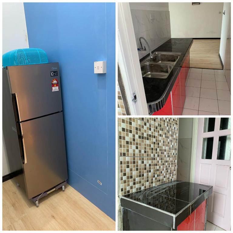 Apartment Uno teratak kasih photo