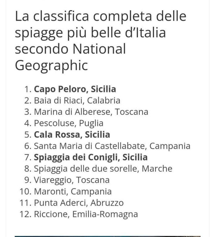CAPO PELORO RELAX photo