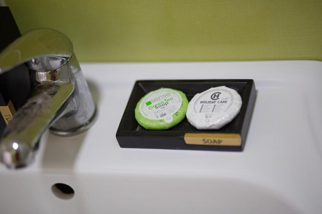 Hotel Srem photo