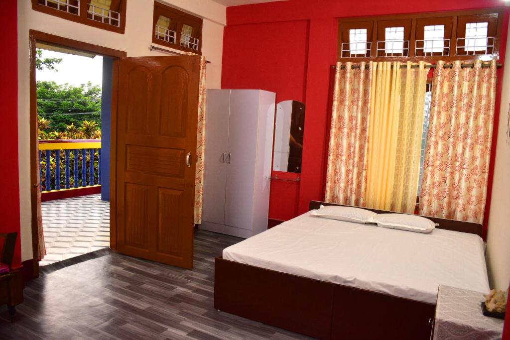 J&amp;B Homestay — Hotel in Dibrugarh