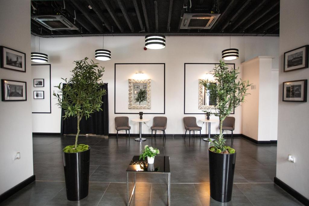 Hotel Srem photo
