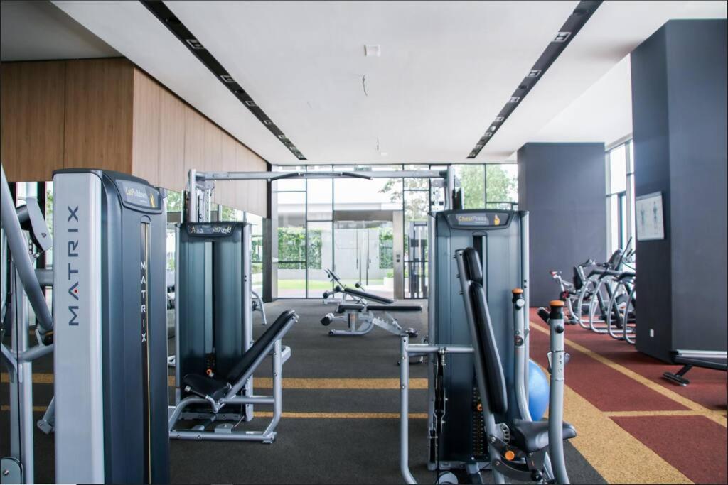 Premium Resident Suites @ Dsara Sentral photo