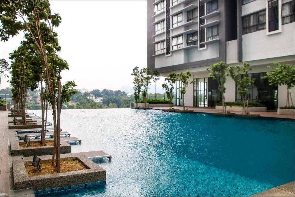 Premium Resident Suites @ Dsara Sentral photo