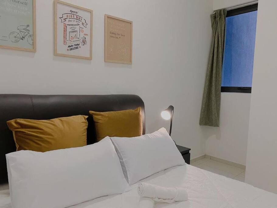 Premium Resident Suites @ Dsara Sentral photo
