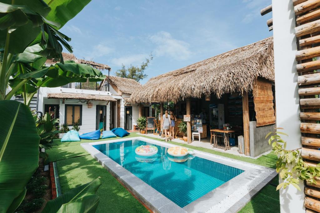 Wanderlust — Hotel in Hoi An