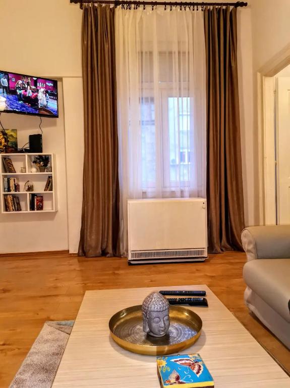 Flat in Belgrade city center, 45m2 - 4