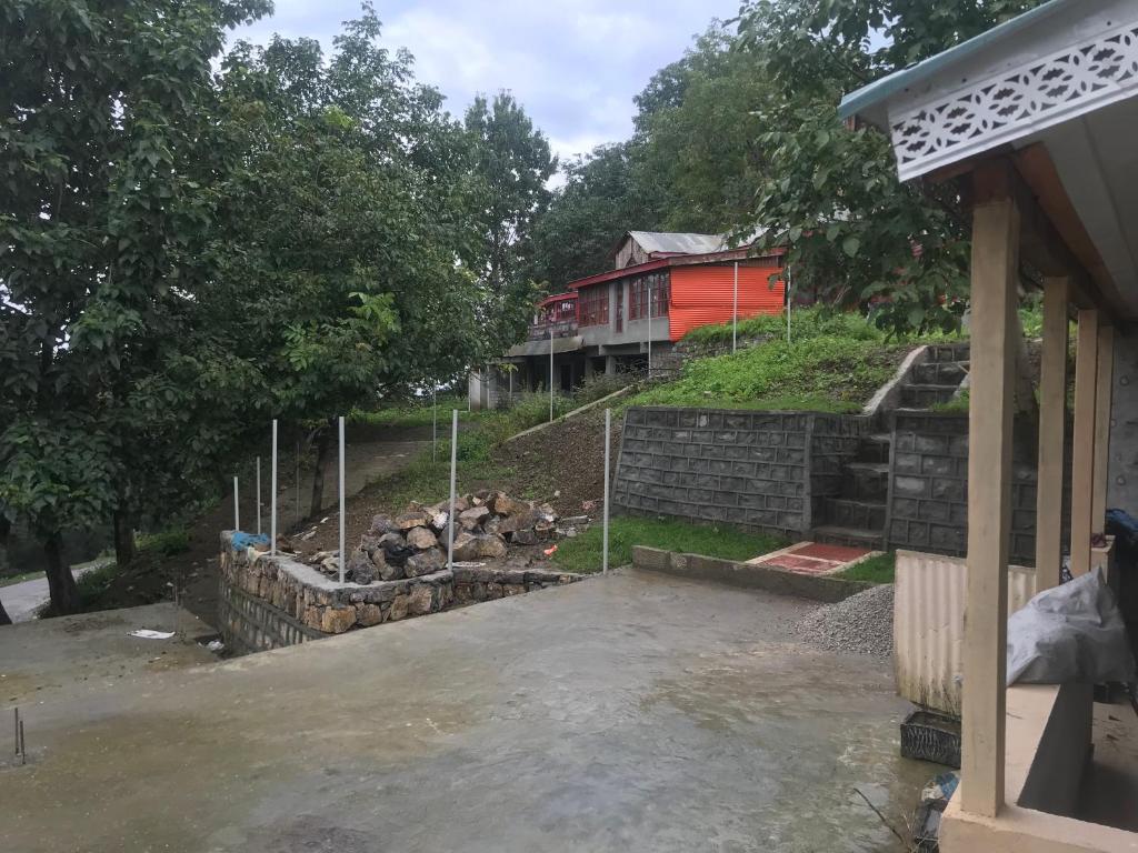 ViveGee Cottage Khanipur Ayubia photo