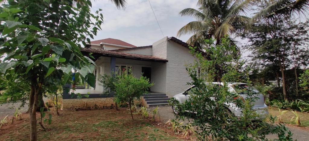 Shakuntala Farms - Rustic Farmstay with Modern Comforts photo
