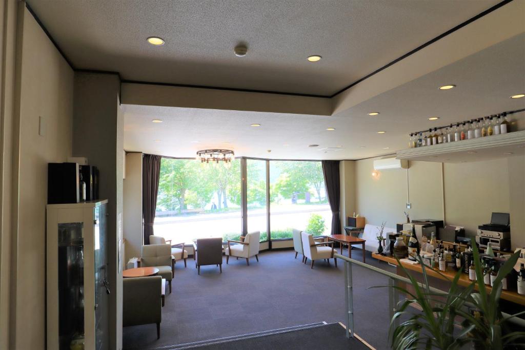 Bar/lounge