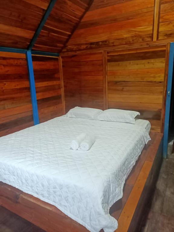 Green Bamboo Lodge Resort photo