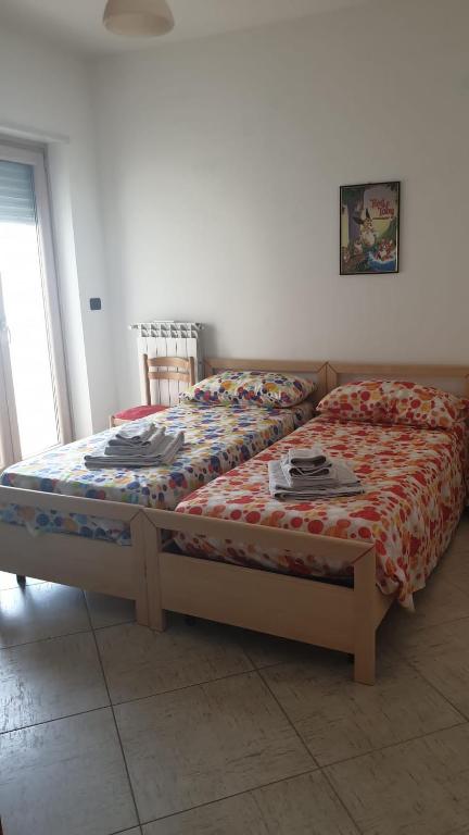 CASA GIOVANNI - 4