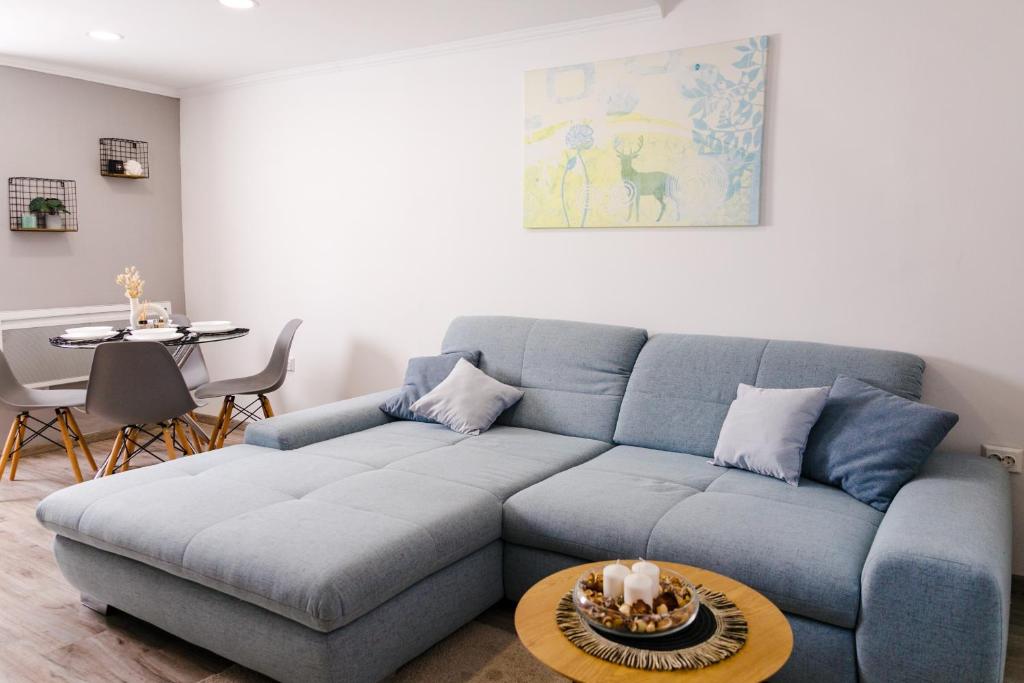 Budapest Hidden Gem at Center next to Gozsdu garden and Synagogue, Budapest