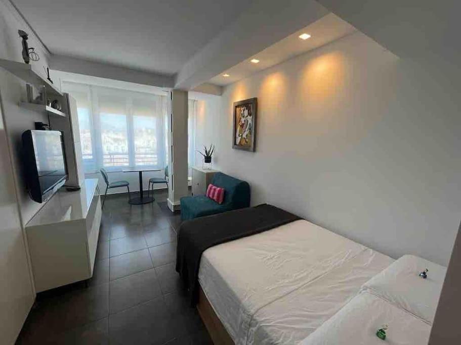 Céntrico apartamento en el Riscal - 5