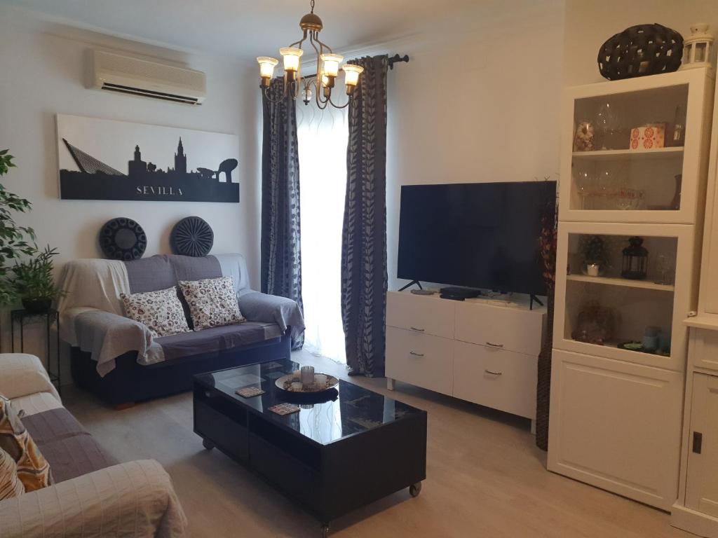 NOOL Sevilla - 3
