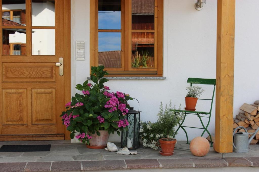 Ferienhaus Pfeiffer - 2