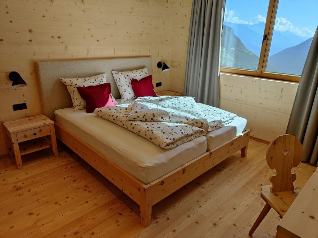 Ferienhütte Premstlahof - Chalet - 2