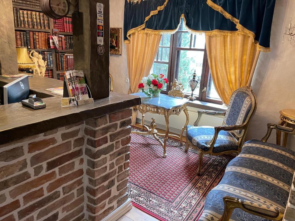 Vikerkaare Villa photo