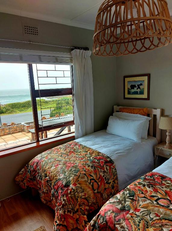 La Mer Seafront Selfcatering Accommodation Kleinmond photo