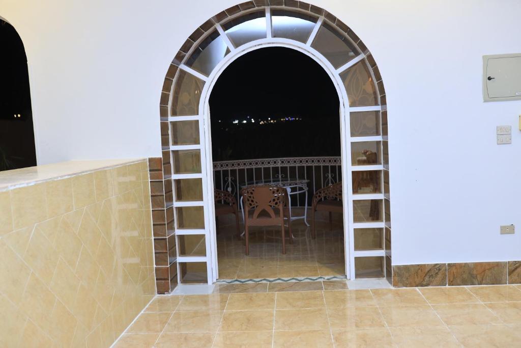 편의 시설/서비스