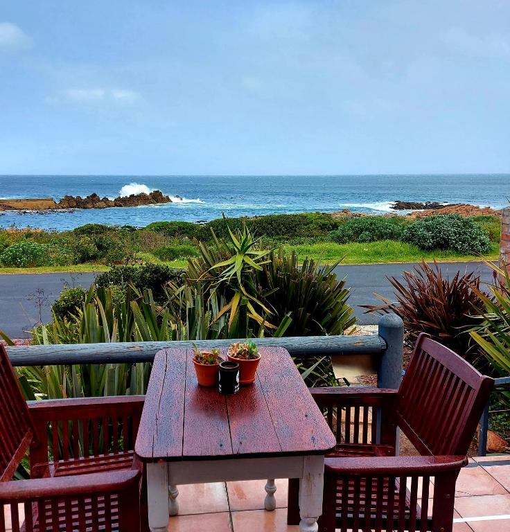 La Mer Seafront Selfcatering Accommodation Kleinmond photo