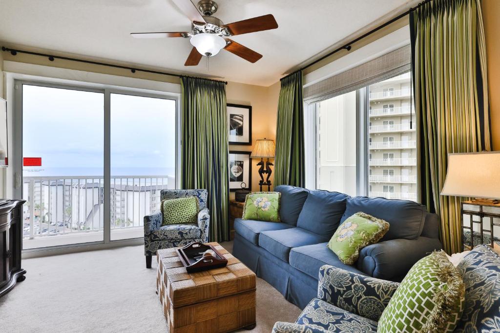 Grand Panama Tower 2 Unit 401, Panama City Beach