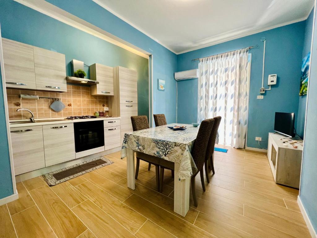 Casa del Pescatore - 1