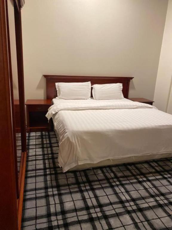 Manazel Tabuk Hotel Apartments photo