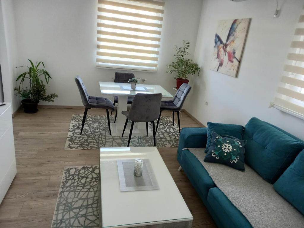 Apartman Vrbas sa Podzemnom garazom, Banja Luka