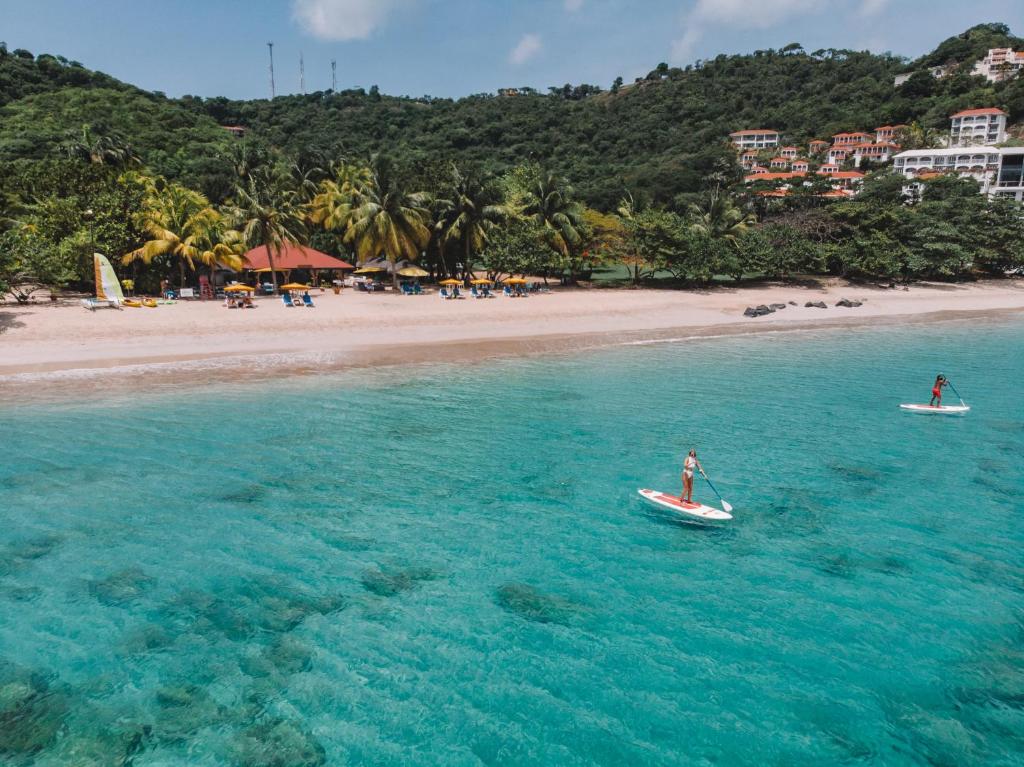 Mount Cinnamon Grenada Reservation Stays Hotel Deals