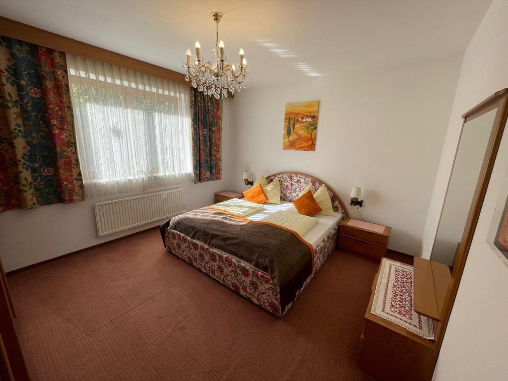 Appartment Sonnenschein - 4