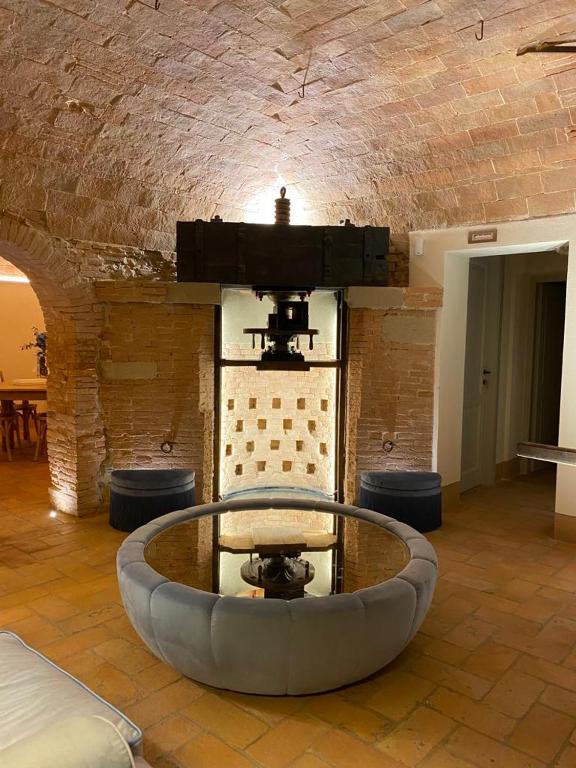 Relais Maria Cristina photo